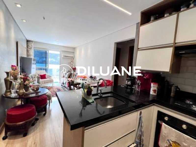 Conheça L18 do imóvel - Flat 2 quartos à venda Lagoa, Rio de Janeiro - R$ 1.250.000 - CPFL20003 - 16 L18 - 16