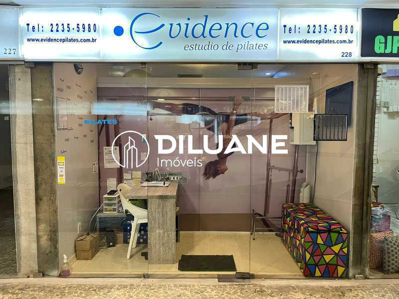 Conheça 3066_G1641578983 do imóvel - Loja 30m² à venda Copacabana, Rio de Janeiro - R$ 441.000 - CPLJ00017 - 6 3066_G1641578983 - 6
