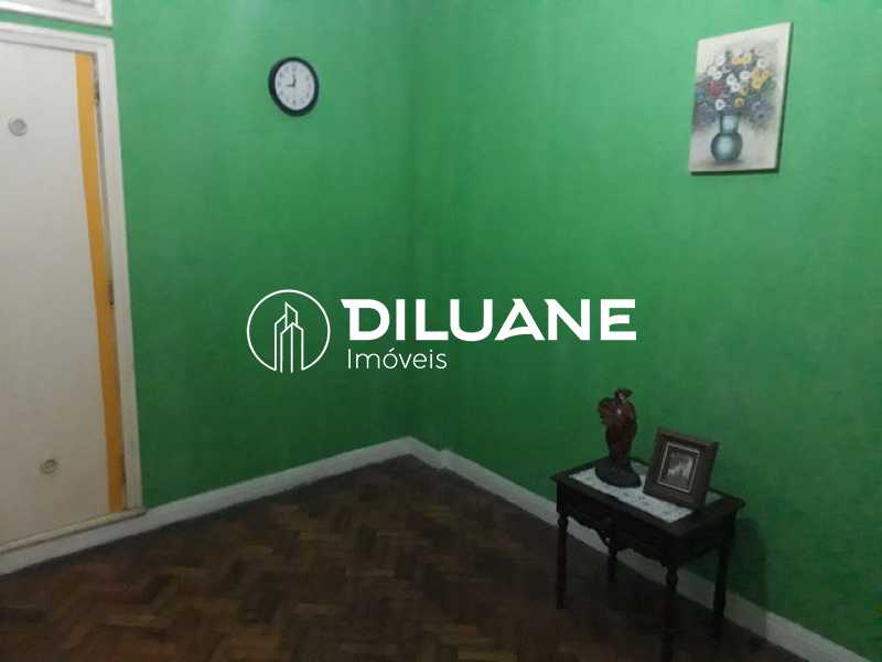 Conheça 2 do imóvel - Apartamento 3 quartos à venda Flamengo, Rio de Janeiro - R$ 800.000 - BTAP31023 - 5 2 - 5