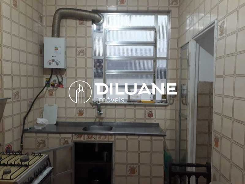 Conheça 10 do imóvel - Apartamento 3 quartos à venda Flamengo, Rio de Janeiro - R$ 800.000 - BTAP31023 - 11 10 - 11