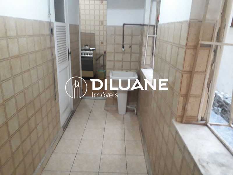 Conheça 16 do imóvel - Apartamento 3 quartos à venda Flamengo, Rio de Janeiro - R$ 800.000 - BTAP31023 - 17 16 - 17