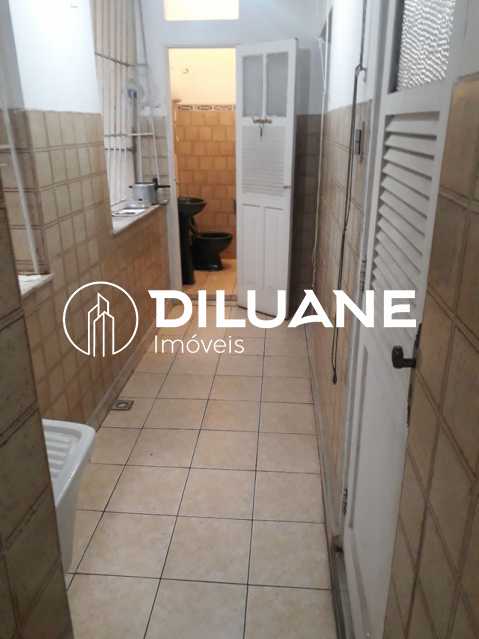 Conheça 18 do imóvel - Apartamento 3 quartos à venda Flamengo, Rio de Janeiro - R$ 800.000 - BTAP31023 - 19 18 - 19