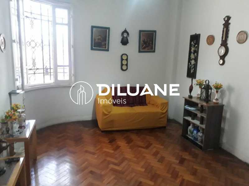 Conheça 20 do imóvel - Apartamento 3 quartos à venda Flamengo, Rio de Janeiro - R$ 800.000 - BTAP31023 - 21 20 - 21