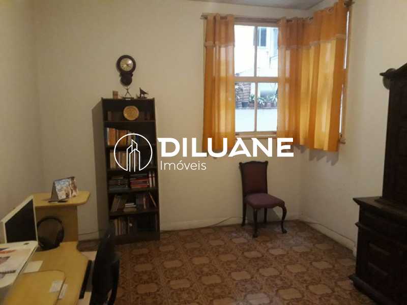 Conheça 21 do imóvel - Apartamento 3 quartos à venda Flamengo, Rio de Janeiro - R$ 800.000 - BTAP31023 - 22 21 - 22