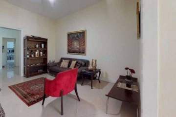 Apartamento 3 quartos à venda Leme, Rio de Janeiro - R$ 1.370.000 - CPAP30395