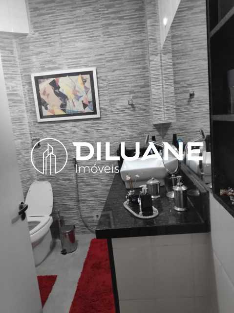Conheça GU17 do imóvel - Apartamento 3 quartos à venda Leme, Rio de Janeiro - R$ 1.370.000 - CPAP30395 - 17 GU17 - 17