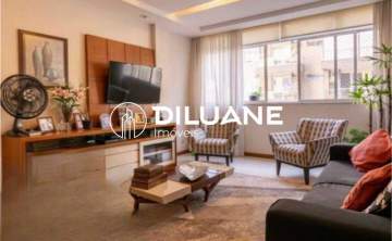 Apartamento 3 quartos à venda Copacabana, Rio de Janeiro - R$ 1.550.000 - CPAP30397