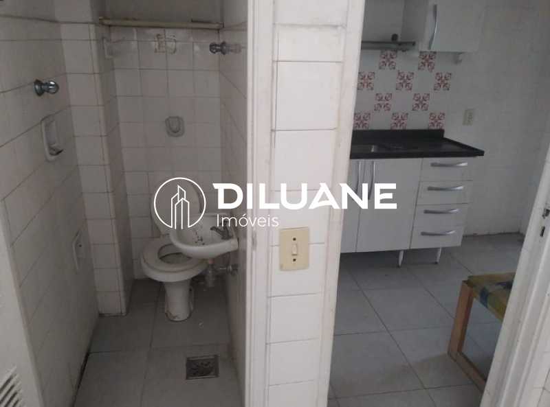 Conheça 520285805203080 do imóvel - Apartamento 2 quartos à venda Laranjeiras, Rio de Janeiro - R$ 630.000 - BTAP21167 - 10 520285805203080 - 10