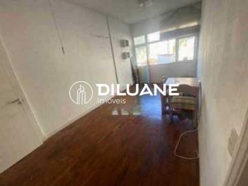 Apartamento 2 quartos à venda Laranjeiras, Rio de Janeiro - R$ 630.000 - BTAP21167