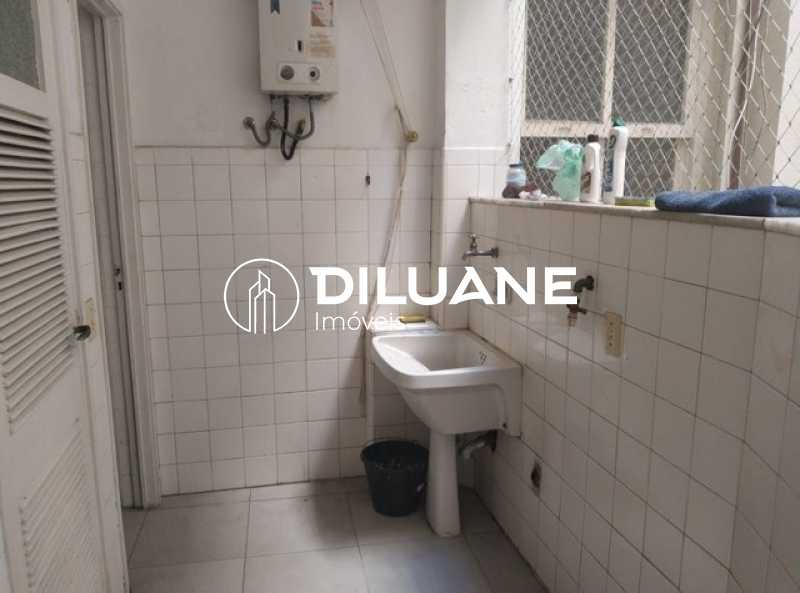 Conheça 523252321965023 do imóvel - Apartamento 2 quartos à venda Laranjeiras, Rio de Janeiro - R$ 630.000 - BTAP21167 - 12 523252321965023 - 12