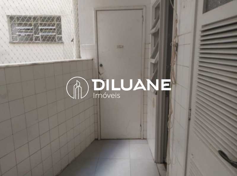 Conheça 523294206912384 do imóvel - Apartamento 2 quartos à venda Laranjeiras, Rio de Janeiro - R$ 630.000 - BTAP21167 - 13 523294206912384 - 13