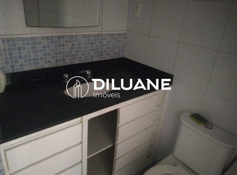 Conheça 525292680666625 do imóvel - Apartamento 2 quartos à venda Laranjeiras, Rio de Janeiro - R$ 630.000 - BTAP21167 - 11 525292680666625 - 11