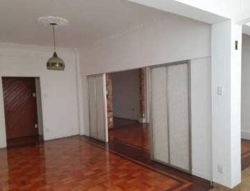 Apartamento 3 quartos à venda Flamengo, Rio de Janeiro - R$ 1.350.000 - CPAP30404