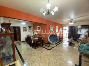 Apartamento 3 quartos à venda Copacabana, Rio de Janeiro - R$ 1.500.000 - CPAP30409