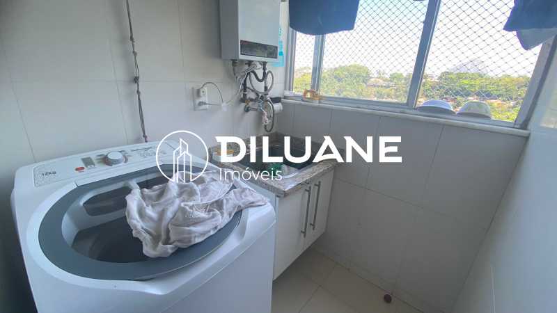 Conheça WhatsApp Image 2022-10-20 at 1 do imóvel - Apartamento 3 quartos à venda Humaitá, Rio de Janeiro - R$ 1.260.000 - BTAP31031 - 22 WhatsApp Image 2022-10-20 at 1 - 22