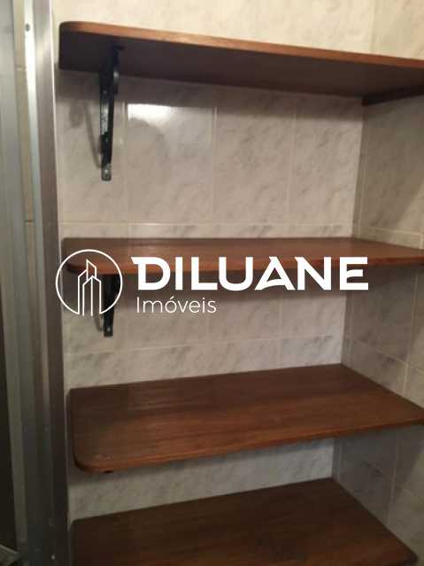 Conheça 840271572179679 do imóvel - Sala Comercial 38m² à venda Rua da Assembléia, Centro, Rio de Janeiro - R$ 230.000 - BTSL00130 - 7 840271572179679 - 7