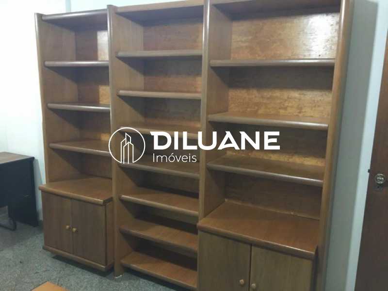 Conheça 840296213805772 do imóvel - Sala Comercial 38m² à venda Rua da Assembléia, Centro, Rio de Janeiro - R$ 230.000 - BTSL00130 - 8 840296213805772 - 8