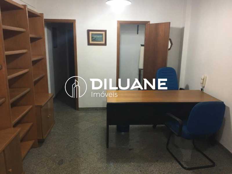 Conheça 842281579745903 do imóvel - Sala Comercial 38m² à venda Rua da Assembléia, Centro, Rio de Janeiro - R$ 230.000 - BTSL00130 - 1 842281579745903 - 1