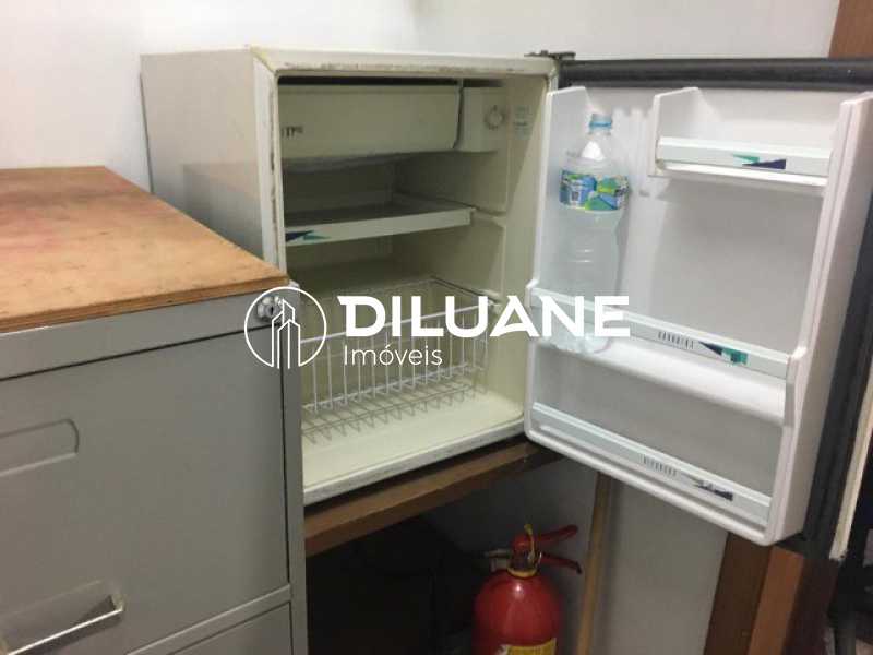 Conheça 847231575151706 do imóvel - Sala Comercial 38m² à venda Rua da Assembléia, Centro, Rio de Janeiro - R$ 230.000 - BTSL00130 - 9 847231575151706 - 9