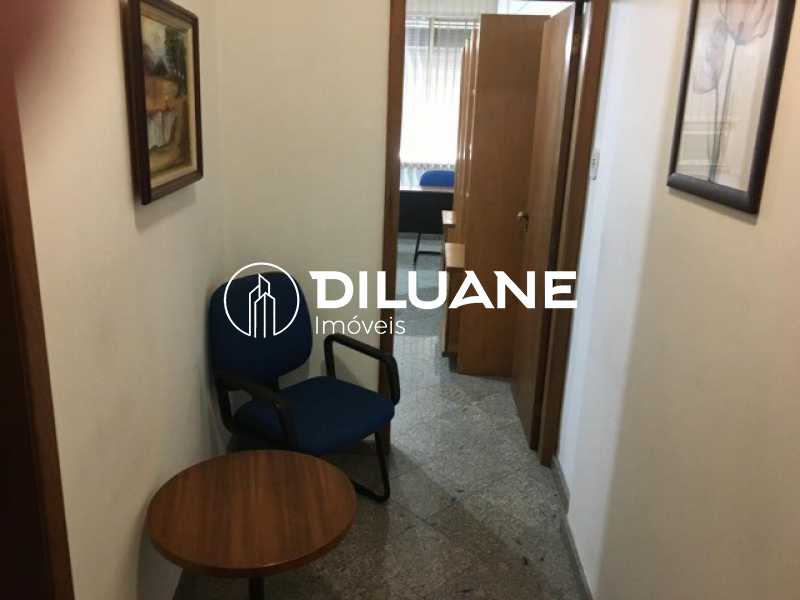 Conheça 842259336945355 do imóvel - Sala Comercial 38m² à venda Rua da Assembléia, Centro, Rio de Janeiro - R$ 230.000 - BTSL00130 - 21 842259336945355 - 21