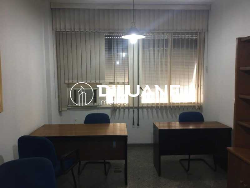 Conheça 843231216793675 do imóvel - Sala Comercial 38m² à venda Rua da Assembléia, Centro, Rio de Janeiro - R$ 230.000 - BTSL00130 - 24 843231216793675 - 24