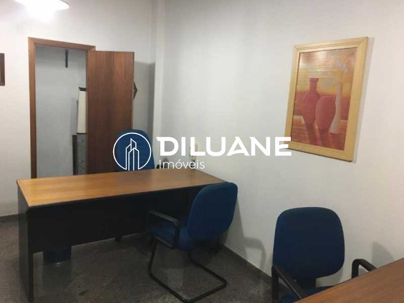 Conheça 844220817851512 do imóvel - Sala Comercial 38m² à venda Rua da Assembléia, Centro, Rio de Janeiro - R$ 230.000 - BTSL00130 - 26 844220817851512 - 26