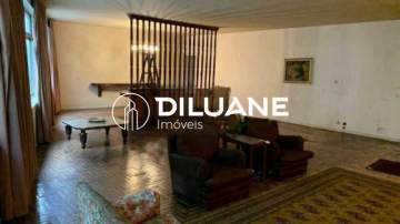 Apartamento 4 quartos à venda Copacabana, Rio de Janeiro - R$ 1.800.000 - CPAP40118