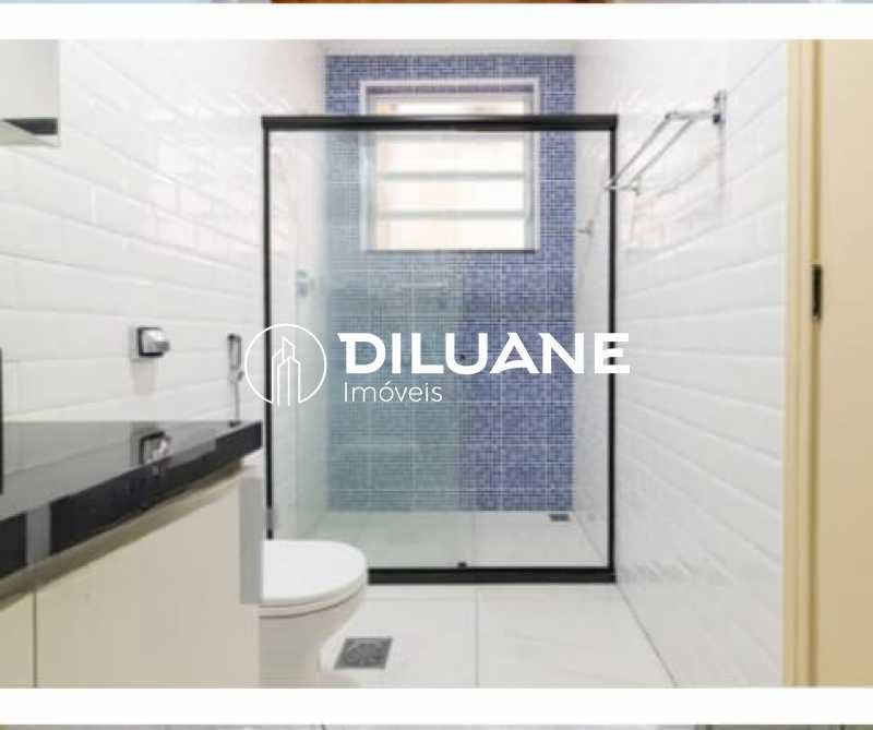 Banheiro Suíte - 11