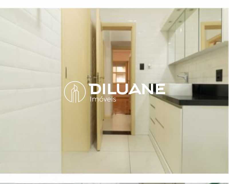 Banheiro Suíte - 13