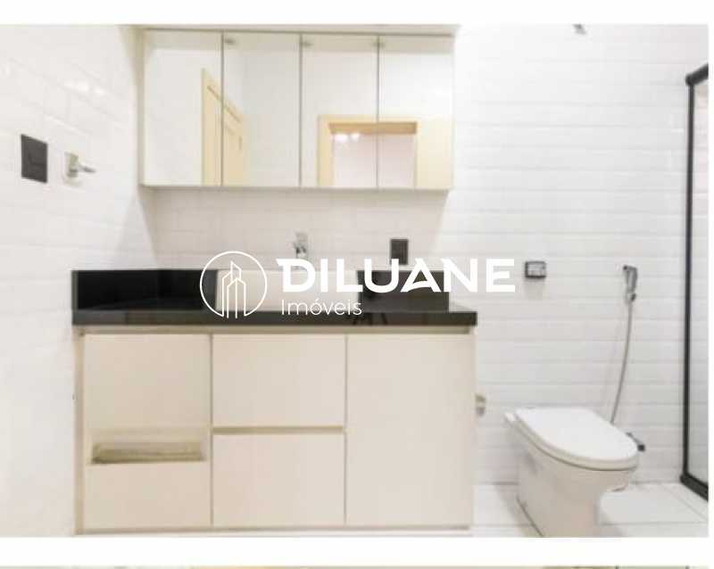 Banheiro Suíte - 12