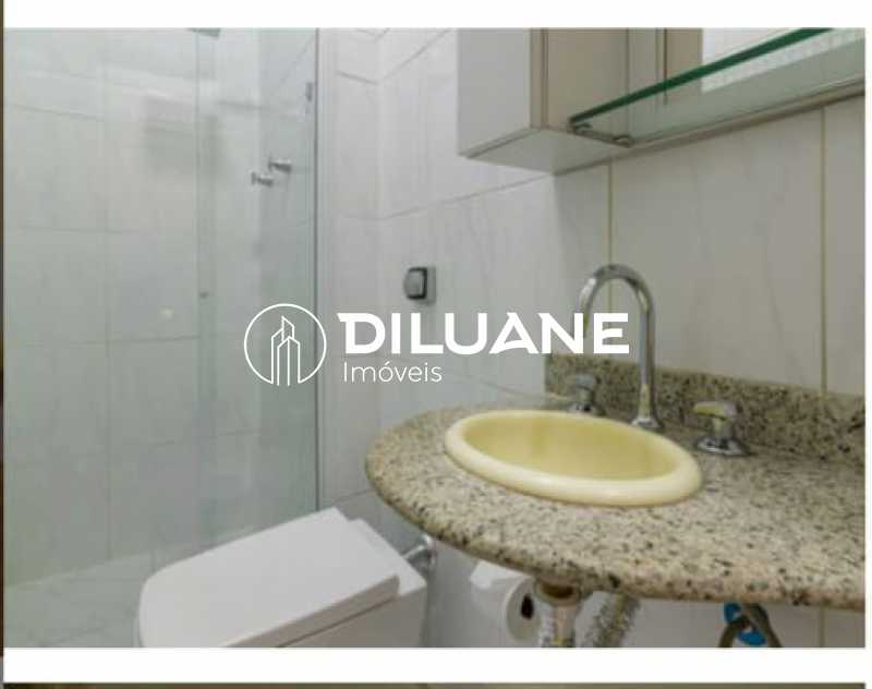 Banheiro Social - 20