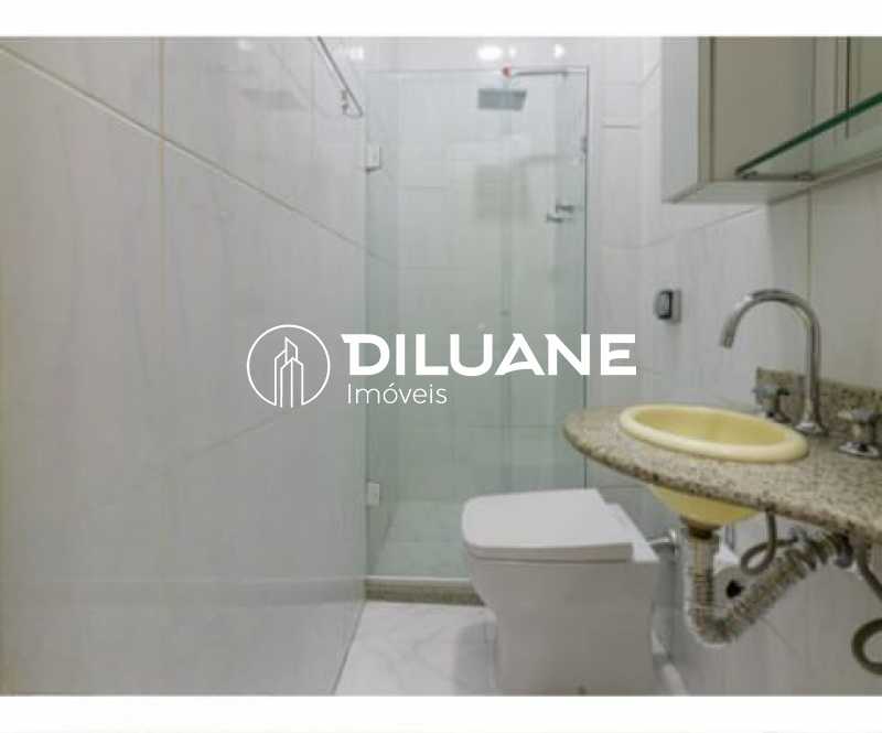 Banheiro Social - 21