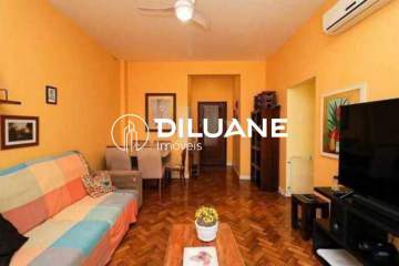 Apartamento 2 quartos à venda Copacabana, Rio de Janeiro - R$ 850.000 - CPAP20298