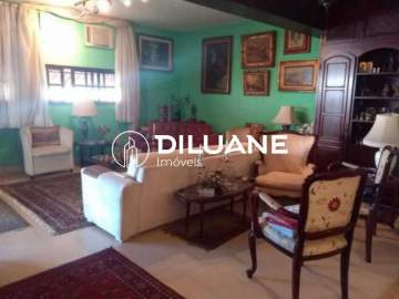 Imperdível - Apartamento 3 quartos à venda Copacabana, Rio de Janeiro - R$ 2.500.000 - CPAP30415