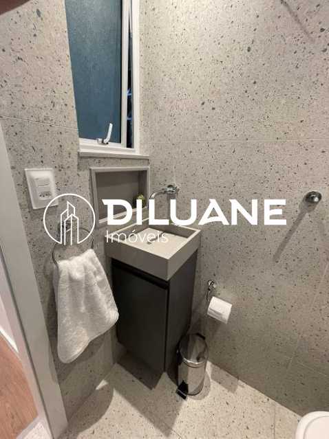 Conheça 9 do imóvel - Kitnet/Conjugado 28m² à venda Rua Saint Roman, Copacabana, Rio de Janeiro - R$ 730.000 - CPKI10038 - 9 9 - 9