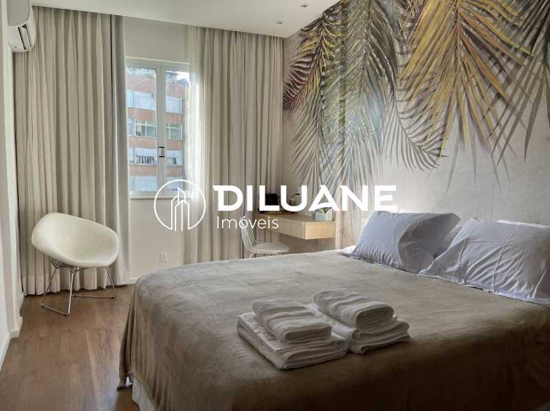Conheça 1 do imóvel - Kitnet/Conjugado 28m² à venda Rua Saint Roman, Copacabana, Rio de Janeiro - R$ 730.000 - CPKI10038 - 1 1 - 1