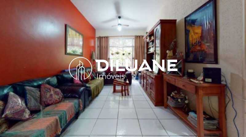 Conheça Sala do imóvel - Apartamento 3 quartos à venda Copacabana, Rio de Janeiro - R$ 800.000 - CPAP30416 - 1 Sala - 1