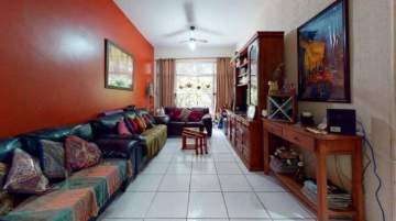 Imperdível - Apartamento 3 quartos à venda Copacabana, Rio de Janeiro - R$ 800.000 - CPAP30416