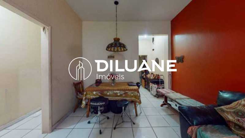 Conheça Sala do imóvel - Apartamento 3 quartos à venda Copacabana, Rio de Janeiro - R$ 800.000 - CPAP30416 - 4 Sala - 4