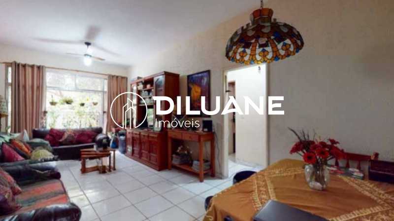 Conheça Sala do imóvel - Apartamento 3 quartos à venda Copacabana, Rio de Janeiro - R$ 800.000 - CPAP30416 - 2 Sala - 2