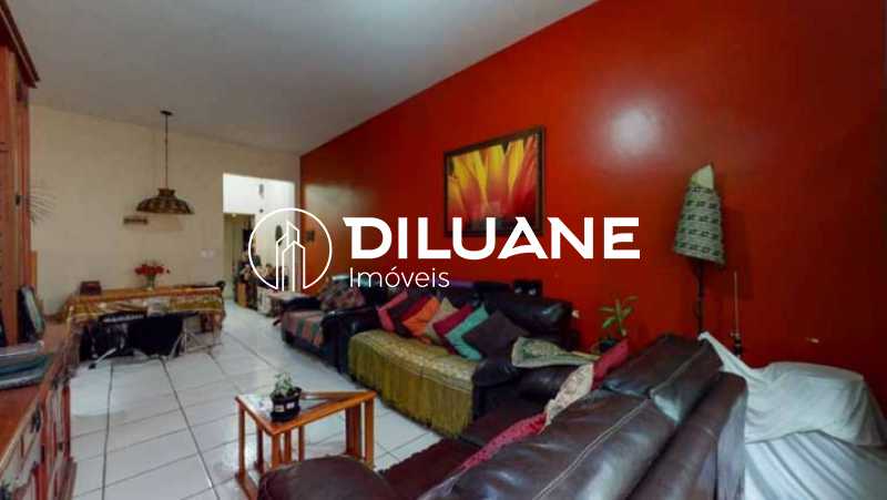 Conheça Sala do imóvel - Apartamento 3 quartos à venda Copacabana, Rio de Janeiro - R$ 800.000 - CPAP30416 - 3 Sala - 3