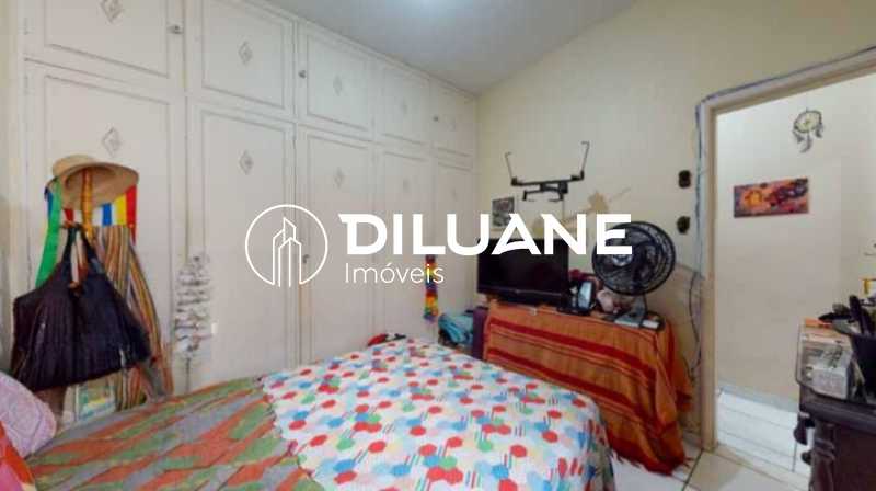 Conheça Quarto do imóvel - Apartamento 3 quartos à venda Copacabana, Rio de Janeiro - R$ 800.000 - CPAP30416 - 8 Quarto - 8