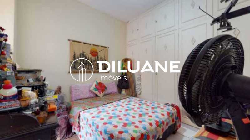 Conheça Quarto do imóvel - Apartamento 3 quartos à venda Copacabana, Rio de Janeiro - R$ 800.000 - CPAP30416 - 7 Quarto - 7