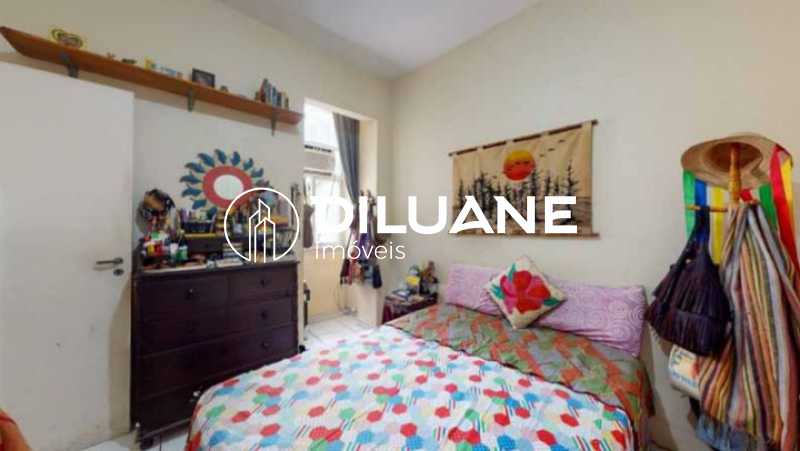 Conheça Quarto do imóvel - Apartamento 3 quartos à venda Copacabana, Rio de Janeiro - R$ 800.000 - CPAP30416 - 6 Quarto - 6