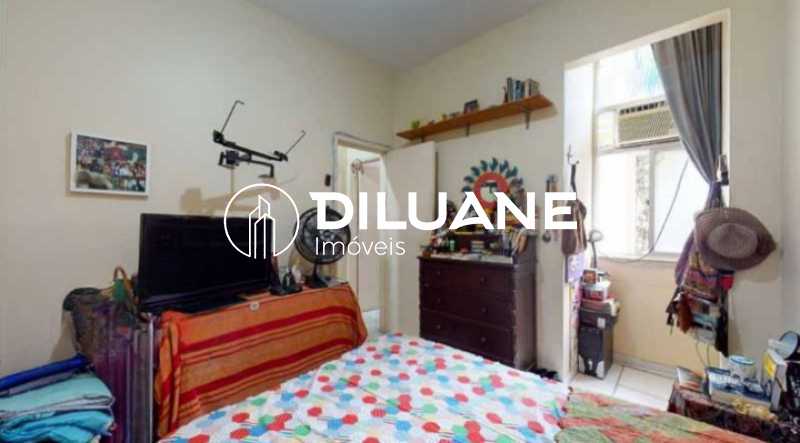 Conheça Quarto do imóvel - Apartamento 3 quartos à venda Copacabana, Rio de Janeiro - R$ 800.000 - CPAP30416 - 9 Quarto - 9