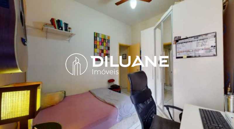 Conheça Quarto do imóvel - Apartamento 3 quartos à venda Copacabana, Rio de Janeiro - R$ 800.000 - CPAP30416 - 11 Quarto - 11