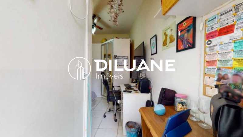 Conheça Quarto do imóvel - Apartamento 3 quartos à venda Copacabana, Rio de Janeiro - R$ 800.000 - CPAP30416 - 10 Quarto - 10
