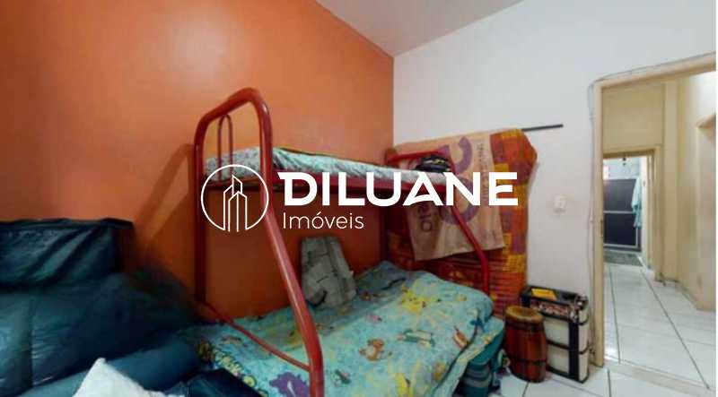 Conheça Quarto do imóvel - Apartamento 3 quartos à venda Copacabana, Rio de Janeiro - R$ 800.000 - CPAP30416 - 15 Quarto - 15