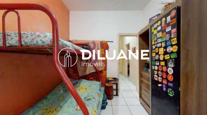 Conheça Quarto do imóvel - Apartamento 3 quartos à venda Copacabana, Rio de Janeiro - R$ 800.000 - CPAP30416 - 14 Quarto - 14