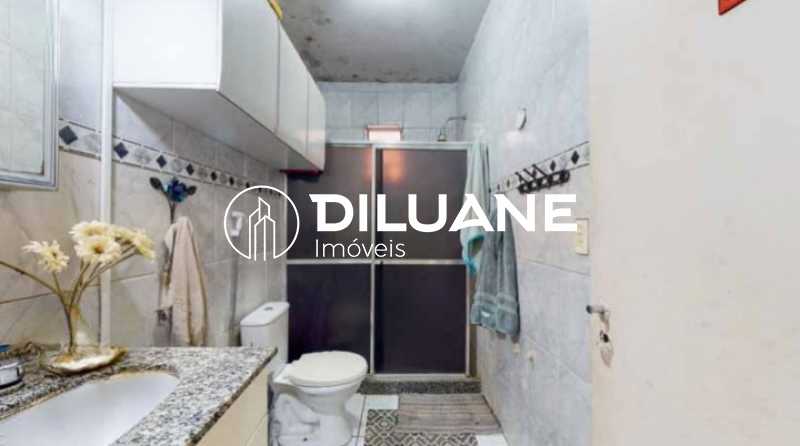 Conheça Banheiro do imóvel - Apartamento 3 quartos à venda Copacabana, Rio de Janeiro - R$ 800.000 - CPAP30416 - 19 Banheiro - 19